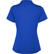 damen sport poloshirt