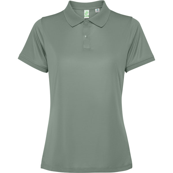 damen sport poloshirt