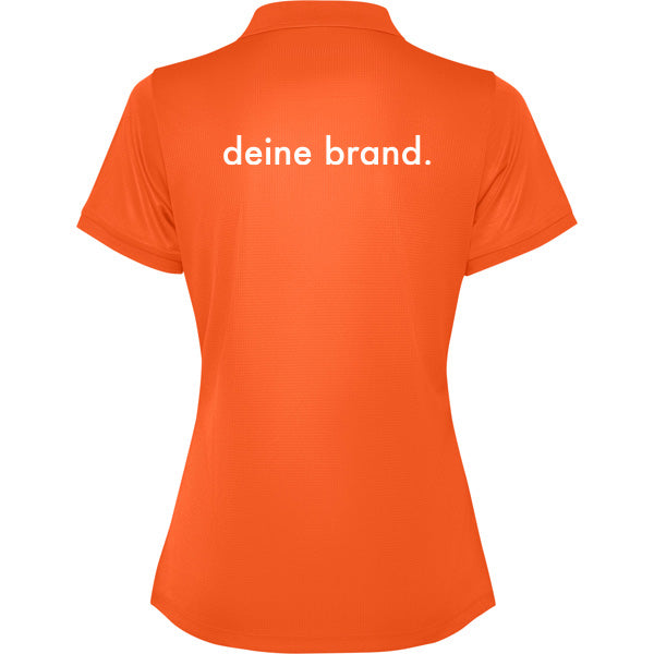 damen sport poloshirt