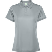 damen sport poloshirt