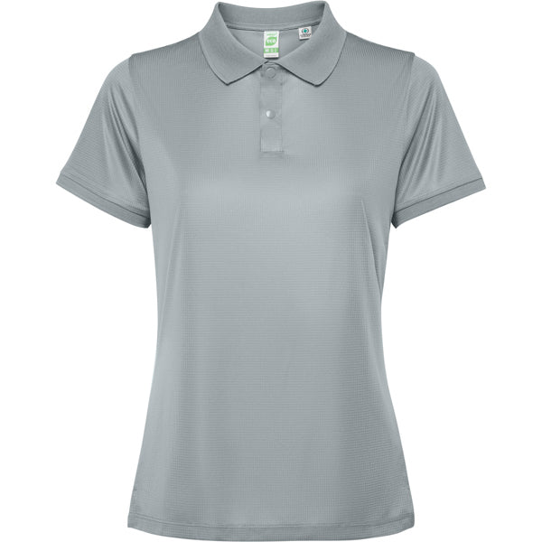 damen sport poloshirt