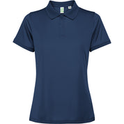 damen sport poloshirt