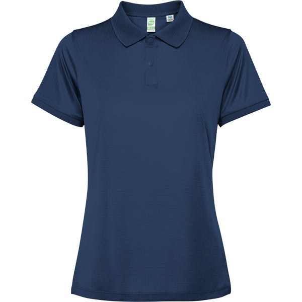 damen sport poloshirt