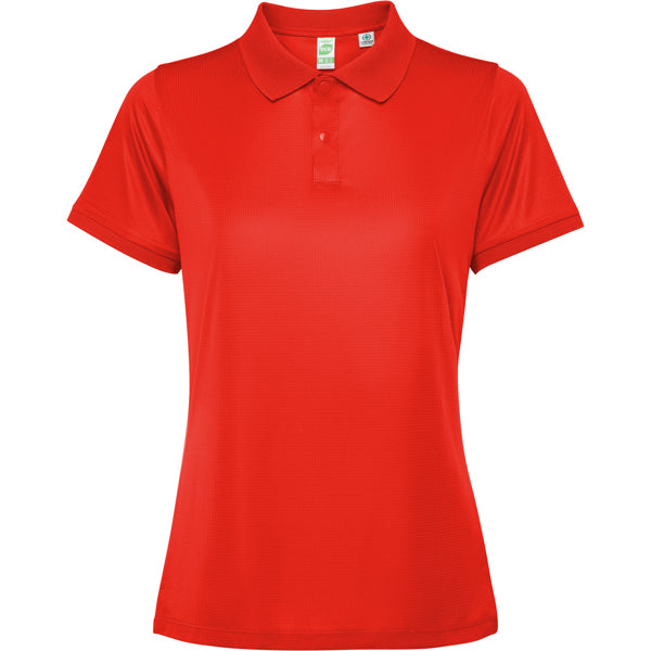 damen sport poloshirt