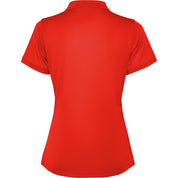 damen sport poloshirt