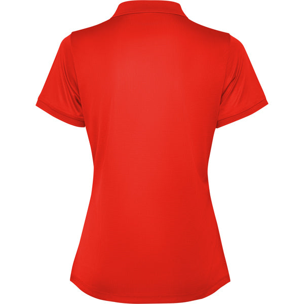 damen sport poloshirt