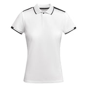 damen sport poloshirt