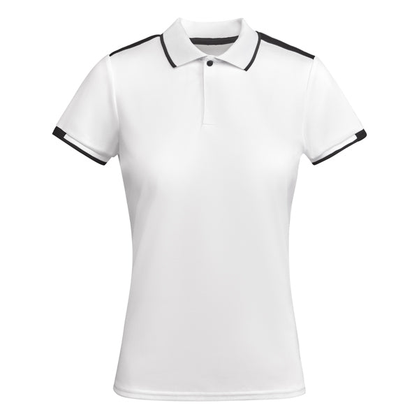 damen sport poloshirt