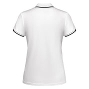 damen sport poloshirt