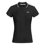 damen sport poloshirt