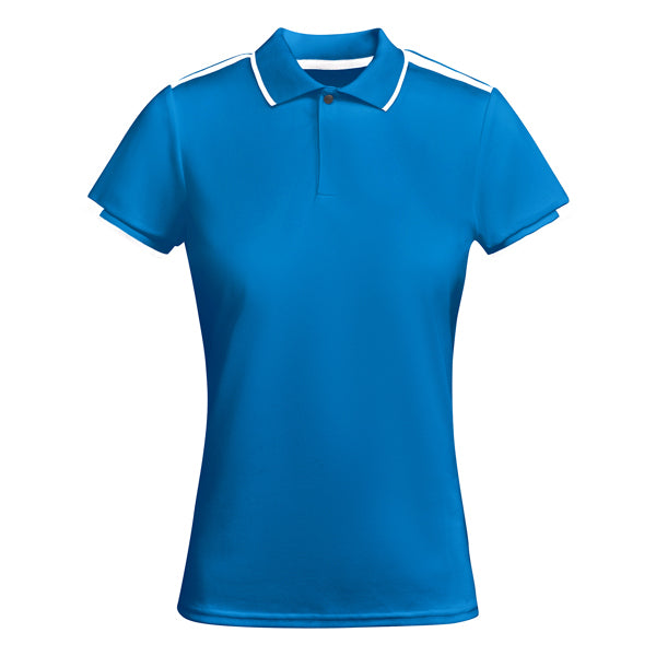 damen sport poloshirt