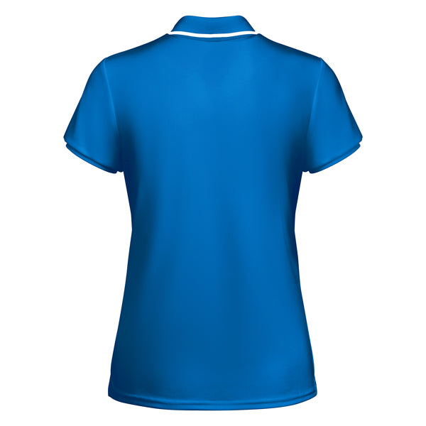 damen sport poloshirt