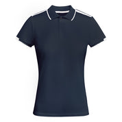 damen sport poloshirt