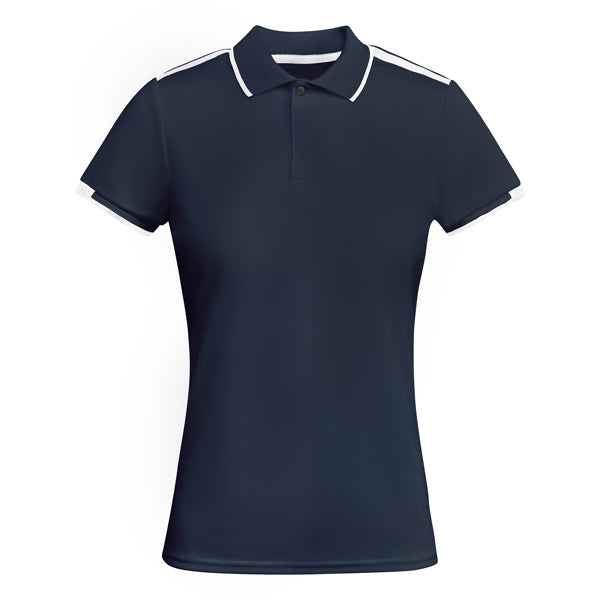 damen sport poloshirt