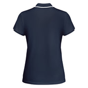 damen sport poloshirt