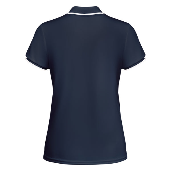 damen sport poloshirt
