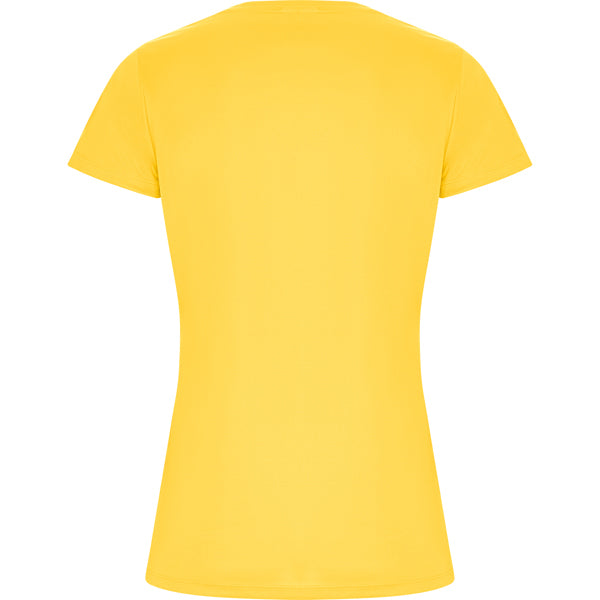 damen sport t-shirt