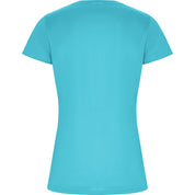 damen sport t-shirt