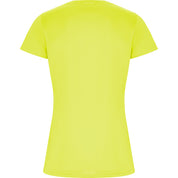 damen sport t-shirt