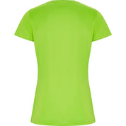 damen sport t-shirt