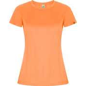 damen sport t-shirt