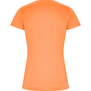 damen sport t-shirt