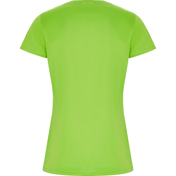 damen sport t-shirt
