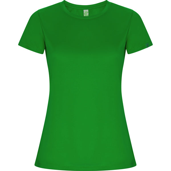 damen sport t-shirt