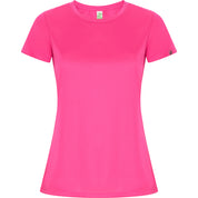 damen sport t-shirt