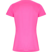 damen sport t-shirt