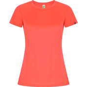damen sport t-shirt
