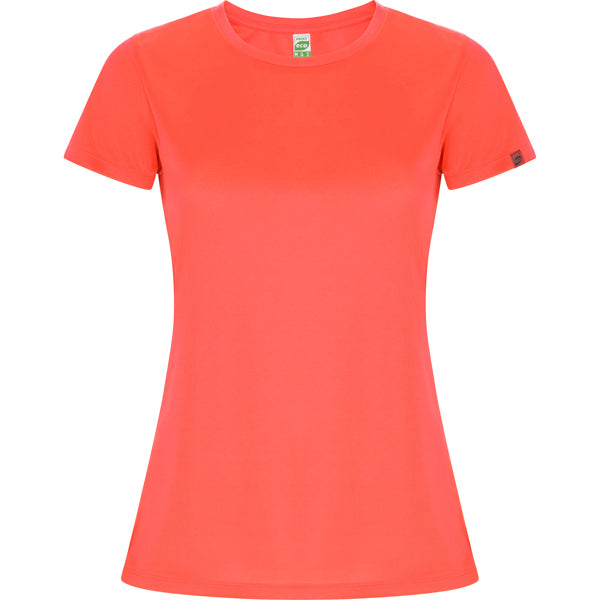 damen sport t-shirt