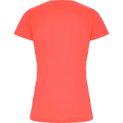 damen sport t-shirt