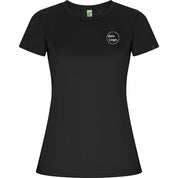 damen sport t-shirt