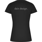 damen sport t-shirt