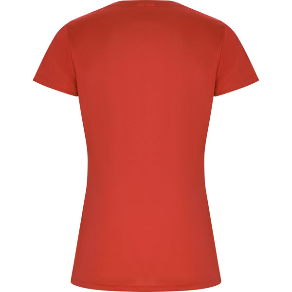 damen sport t-shirt