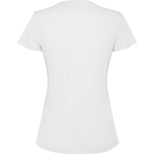 damen sport t-shirt