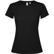 damen sport t-shirt