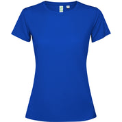 damen sport t-shirt