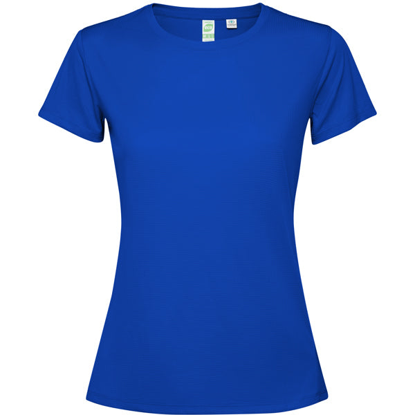 damen sport t-shirt