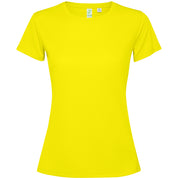 damen sport t-shirt