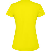 damen sport t-shirt