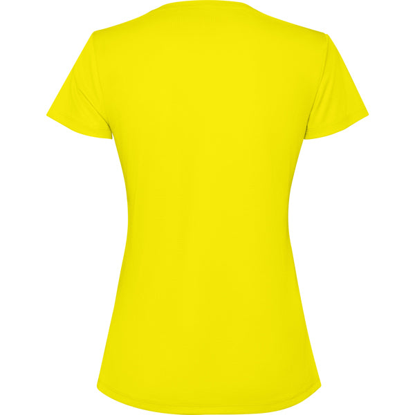 damen sport t-shirt