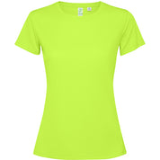 damen sport t-shirt