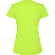 damen sport t-shirt