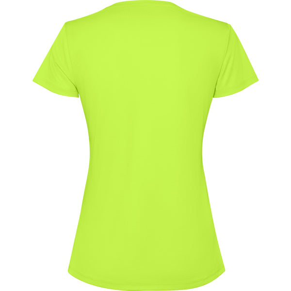 damen sport t-shirt