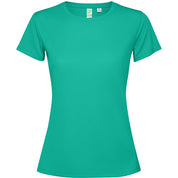 damen sport t-shirt