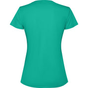 damen sport t-shirt