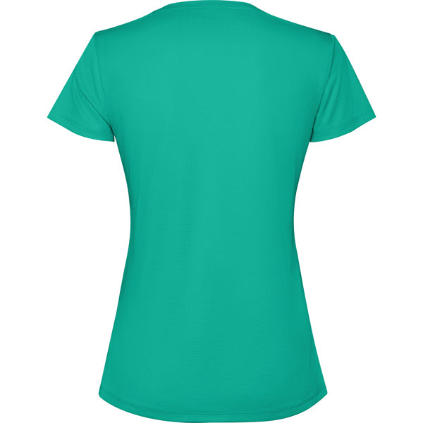 damen sport t-shirt