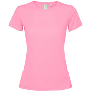 damen sport t-shirt